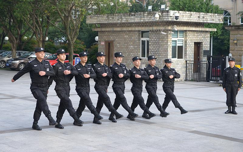 安徽保安服務的巡邏有什么要求嗎 安徽保安服務的巡邏有什么要求嗎